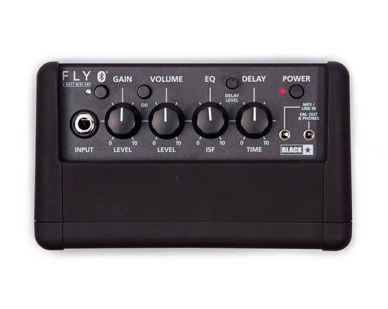 BlackstarFLY3 BLUETOOTHの画像