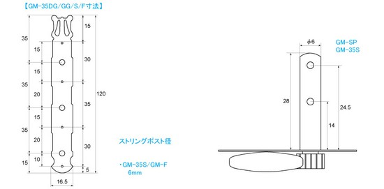 KikutaniGM-35Sの画像