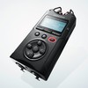 TASCAMDR-40X USBオーディオインターフェース搭載4トラックデジタルオーディオレコーダーの画像