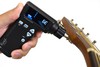 RevoLRT1 High speed tuner　USB充電式 自動チューニング機能付き電動ペグワインダーの画像