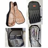 Music AreaRB30-DA-BLK アコースティックギター用 GIG BAGの画像