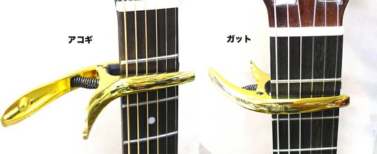 ErnieBallAXIS CAPO 9600 BLACKの画像