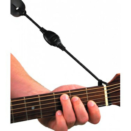 PlanetWavesAcoustic Quick Release System DGS15の画像