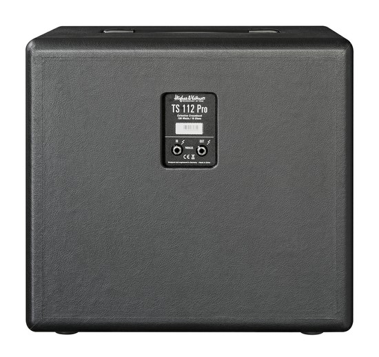 Hughes&KettnerTS 112 PROの画像