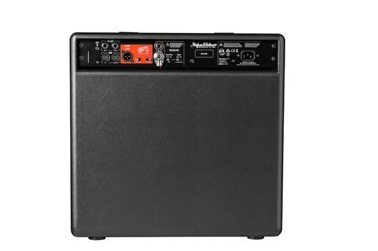 Hughes&KettnerBLACK SPIRIT 200 COMBO 【HUK-BS200/C】の画像