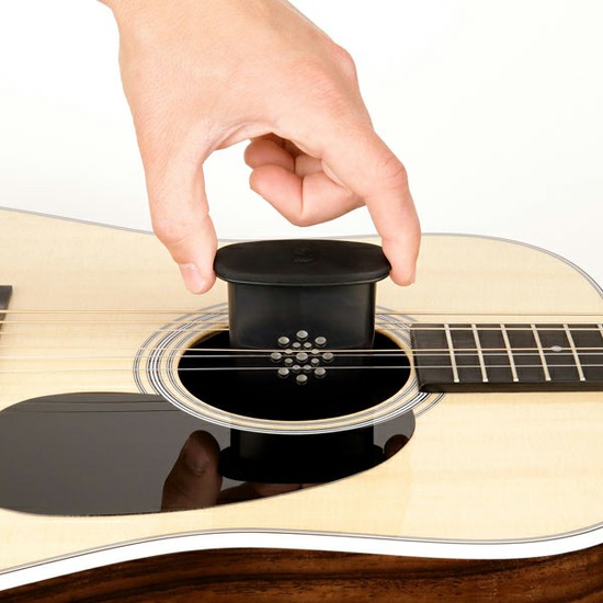 PlanetWavesAcoustic Guitar Humidifier Pro GHPの画像