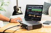 steinbergUR22C 2 X 2 USB 3.0 AUDIO INTERFACEの画像