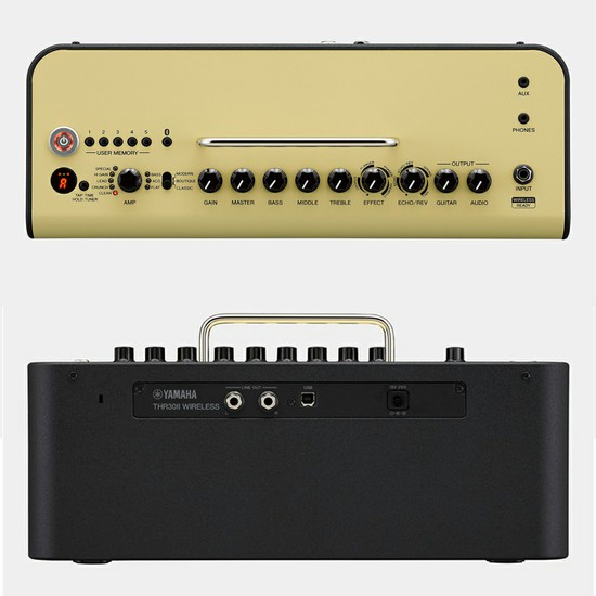 YAMAHATHR30 II Wirelessの画像