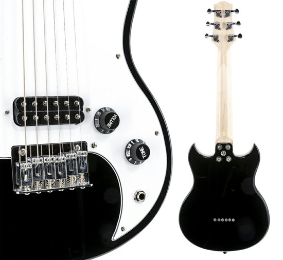 VOXSDC-1 MINI BLACKの画像