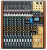TASCAMModel 16 16トラックライブレコーディングミキサーの画像