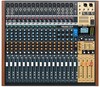 TASCAMModel 24 24トラックライブレコーディングミキサーの画像