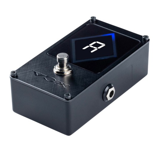 VOXVXT-1 STROBE PEDAL TUNERの画像