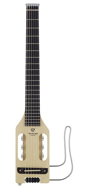 TRAVELER GUITARUltra-Light Nylonの画像