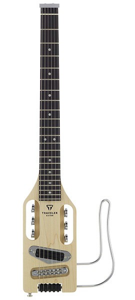 TRAVELER GUITARUltra-Light Electricの画像