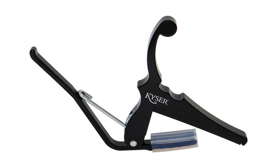 KyserKGEBA BLACK ELECTRIC QUICK-CHANGEの画像