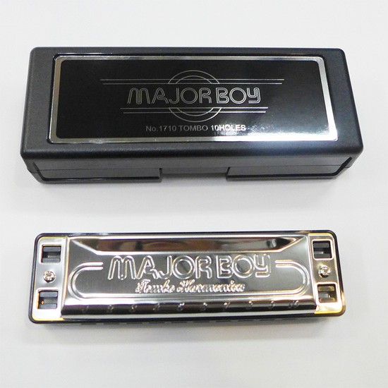 TomboNo.1710 MAJOR BOYの画像