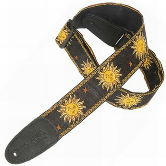 LEVY'SMPJG-SUN-BLKの画像