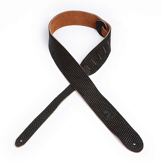 PlanetWaves20LE03 2.0 LTH EMBOSSED-BLACK DOTSの画像