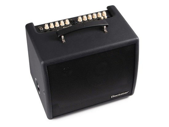 BlackstarSonnet 60 BLACKの画像