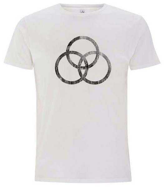 PROMUCOJBTS2 John Bonham T-Shirt WORN SYMBOLの画像