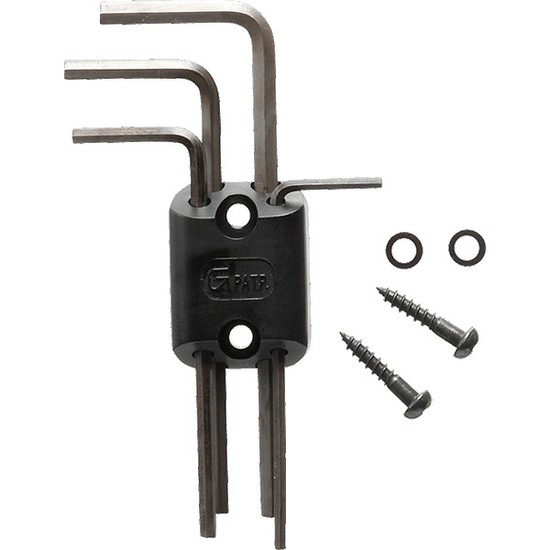 IbanezWHS4 Ibanez Wrench Holder Setの画像