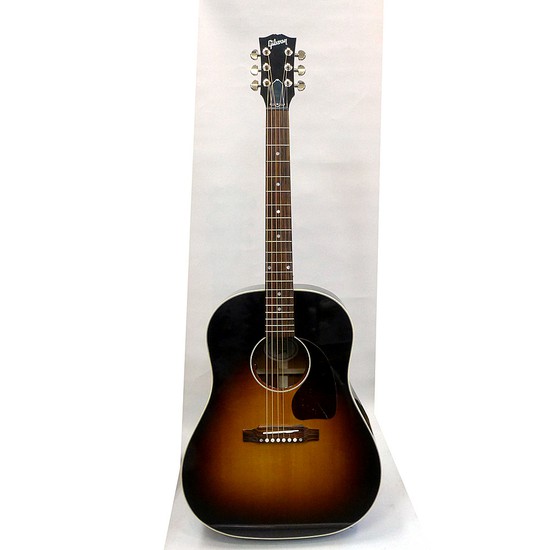 GibsonJ-45 Standard Vintage Sunburstの画像