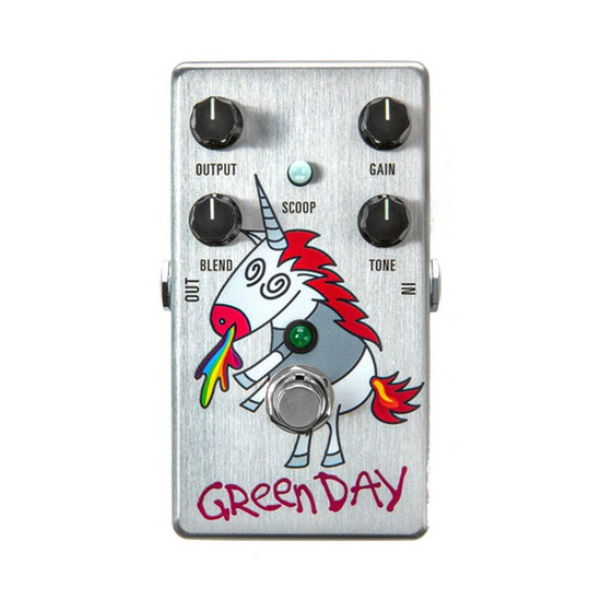 MXRDOOKIE DRIVE PEDAL VER.3の画像