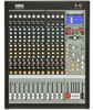 KORGMW-1608 BK HYBRID ANALOG/DIGITAL MIXERの画像