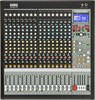 KORGMW-2408 BK HYBRID ANALOG/DIGITAL MIXERの画像