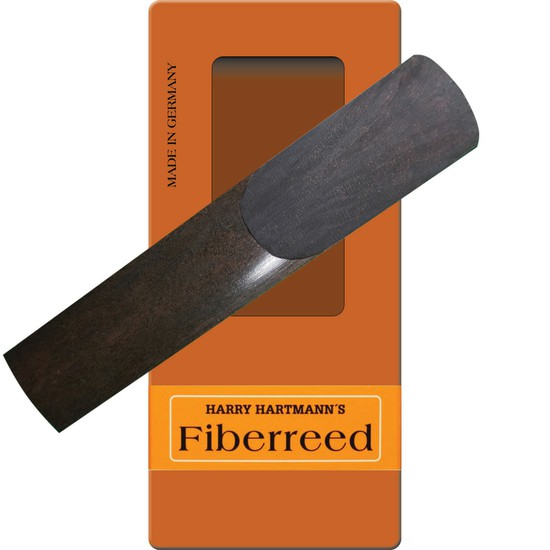 Harry Hartmann’sFIB-COPCARBCL-S Copper Carbon Classic Fiberreedの画像