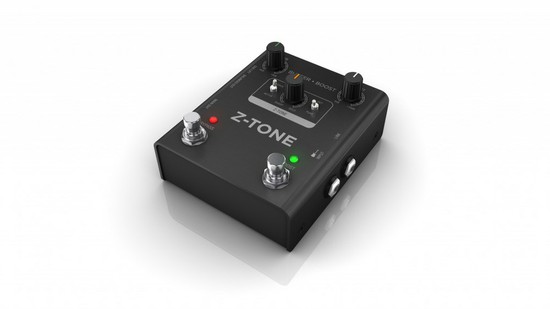 IK MultimediaZ-TONE Buffer Boostの画像