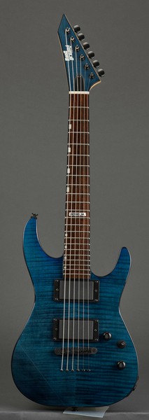 ESP×バンドリ！ESP×バンドリ！ ガールズバンドパーティ！ コラボレーション Roselia シリーズ氷川紗夜  Model BanG Dream! M-II SAYO Miniの画像