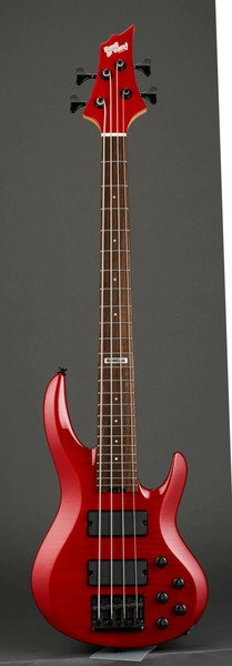 ESP×バンドリ！ESP×バンドリ！ ガールズバンドパーティ！ コラボレーション Roselia シリーズ今井リサ  Model BanG Dream! BTL LISA Miniの画像