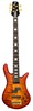 SpectorSpector EURO5 LX-PJ RAS LAYER - Twilight Amber -の画像