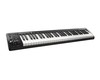 M-AudioKeystation 61 MK3　61鍵セミウエイテッドUSB-MIDIコントローラーの画像