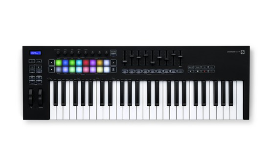 novationLAUNCHKEY MK3 49の画像