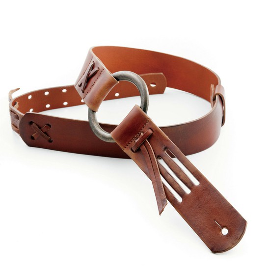 Right On StrapsLEGEND DA WOODYの画像