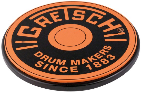 GretschGretsch Drums 練習パッド 12