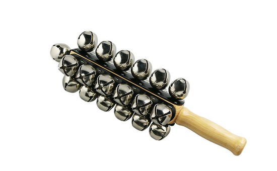 PearlSleigh Bell SB-25Lの画像