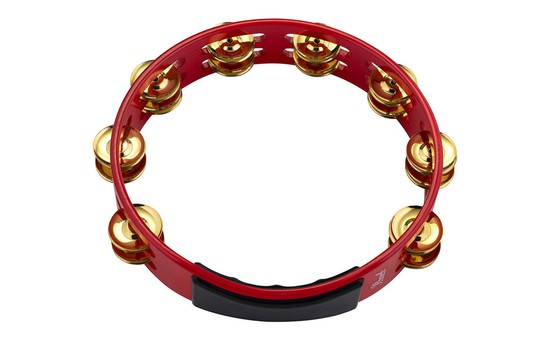 PearlBrass Headless Tambourines PTH-10Bの画像