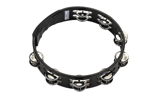 PearlSteel Jingle Headless Tambourine PTH-10Sの画像