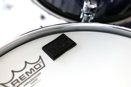 RemoREMO CROWN CONTROL GELS (8ピース)　CCG-1000の画像