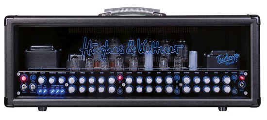 Hughes&KettnerTRI AMP MK3の画像