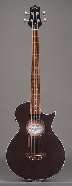 GrassRootsG-AC-BASS STBK/STNの画像