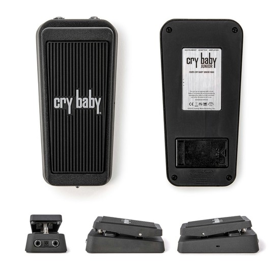DunlopCBJ95 CRY BABY JUNIORの画像