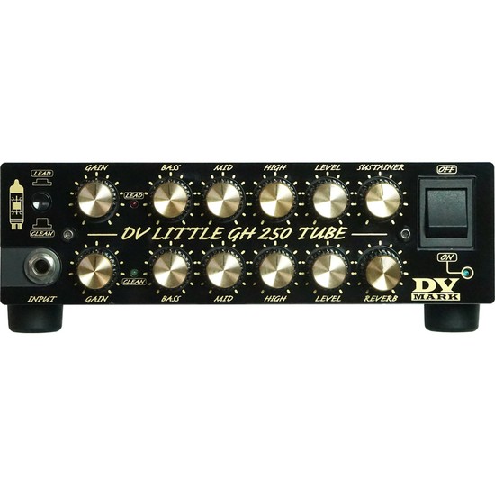DV MARKLITTLE GH 250 TUBE DVM-L250/GHTの画像
