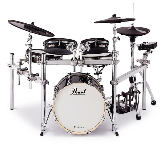 Pearle/MERGE EM-53HB/SET e/HYBRID Complete Kitの画像