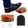 ORTEGAHORSE KICK PRO STOMP BOXESの画像