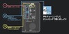 KORGVPT-1 Vocal Pitch Trainerの画像