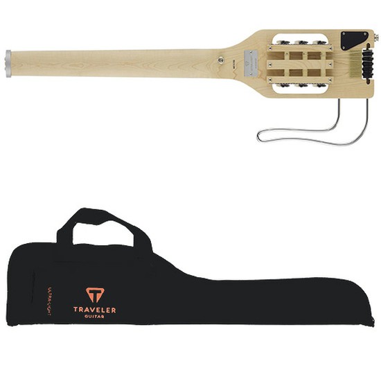 TRAVELER GUITARUltra-Light Nylonの画像